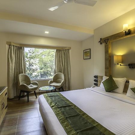 Deccan 8 Pune Exterior foto