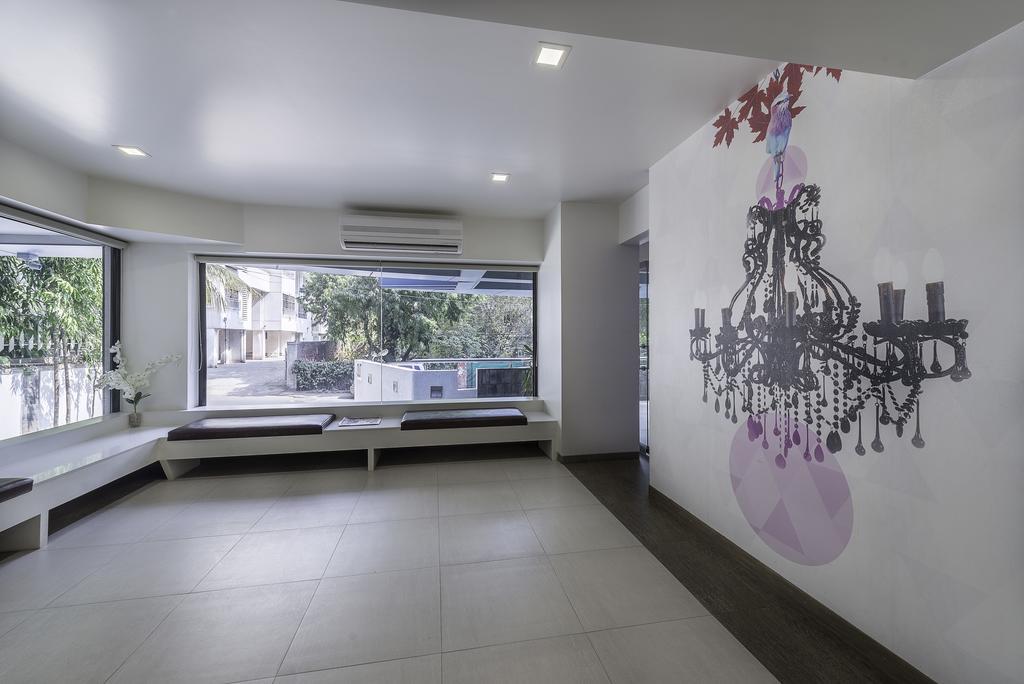 Deccan 8 Pune Exterior foto