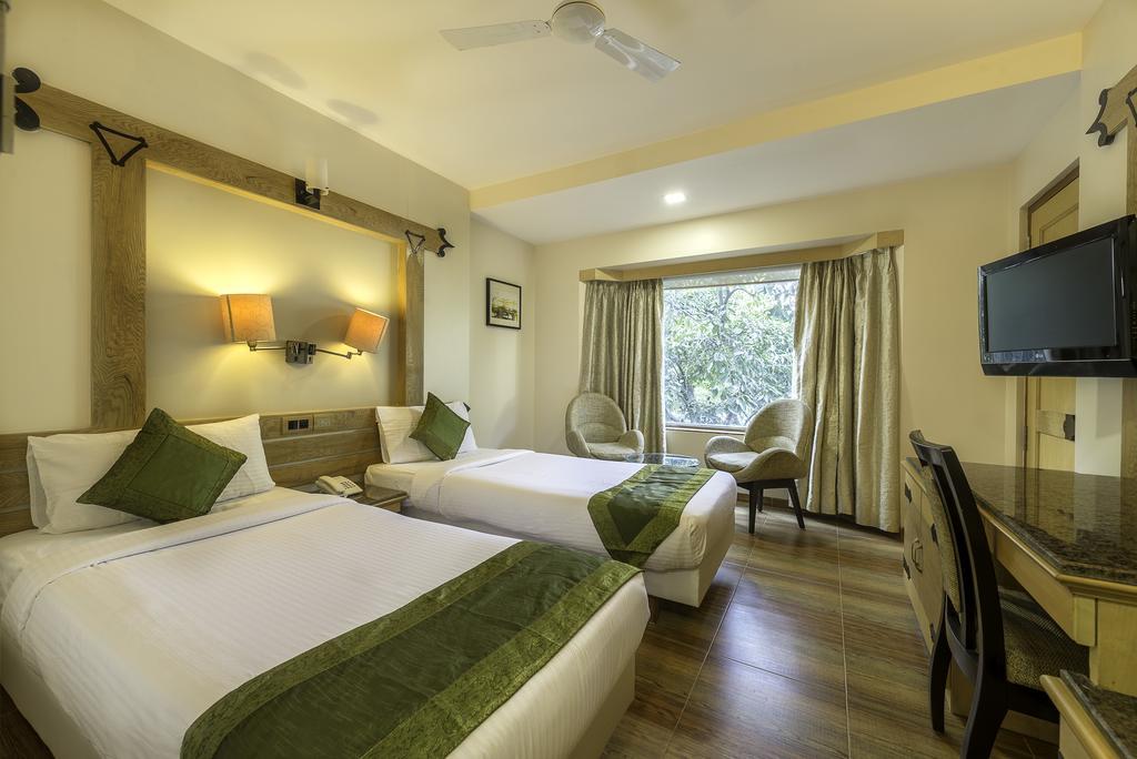 Deccan 8 Pune Exterior foto